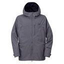 ダイワ DR-1925J GORE-TEX バーサタイルレインジャケット ガンメタル 2XL