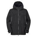 ダイワ DR-1925J GORE-TEX バーサタイルレインジャケット ブラック 4XL