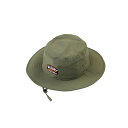 オレンジブルー MZCP-854 mazume SUNSHADE HAT アーミーグリーン Regular
