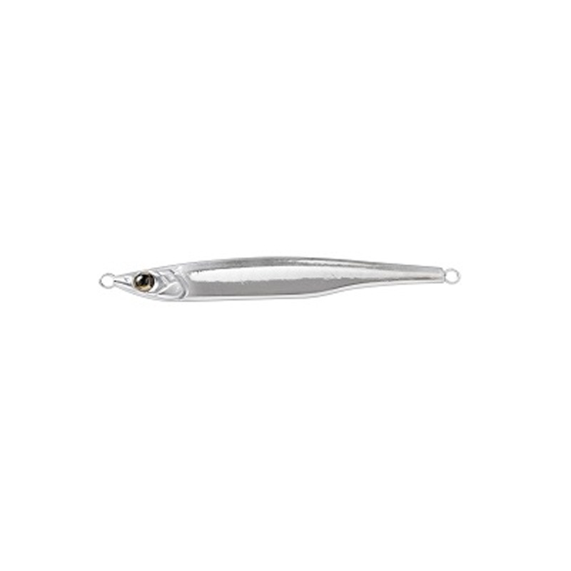 Real Fisher Urume Jig 150g Aluminum Silver