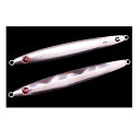 ジグリップ シオウ 300g #011 テールグローゼブラケイムラ