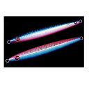 ジグリップ シオウ 300g #012 ブルピンゼブラケイムラ