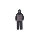 シマノ RA-047X 3レイヤー レインスーツ 3XL シマノブラック
