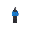 シマノ RA-047X 3レイヤー レインスーツ 3XL ブルー