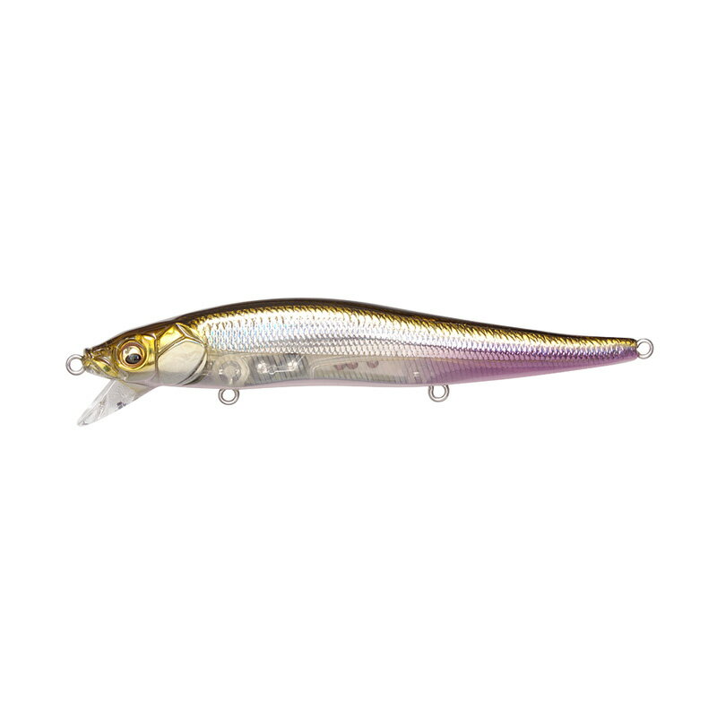 Megabass VISION ONETEN SR HT ITO Wakasagi