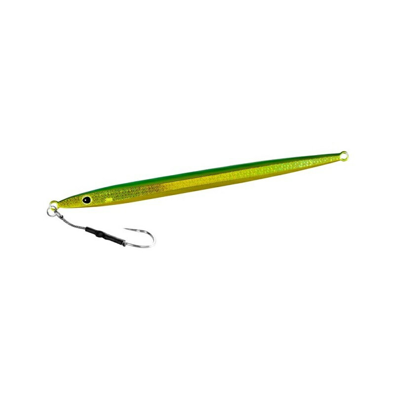 EJスピード 300g Sグリーンゴールド