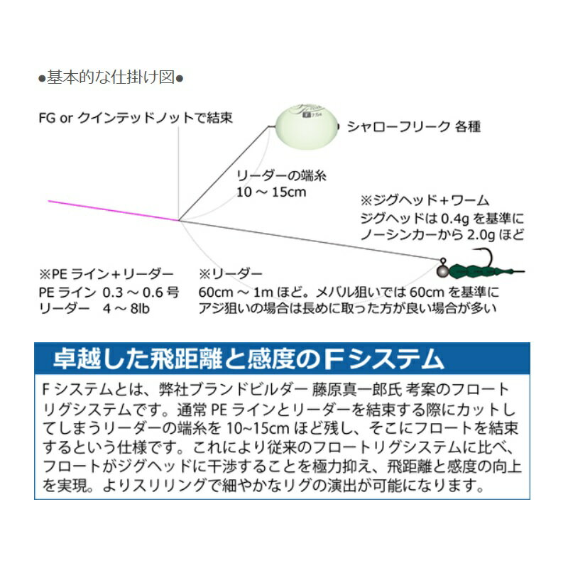 アルカジックジャパン　シャローフリーク スーパーダイブ M 14.7g