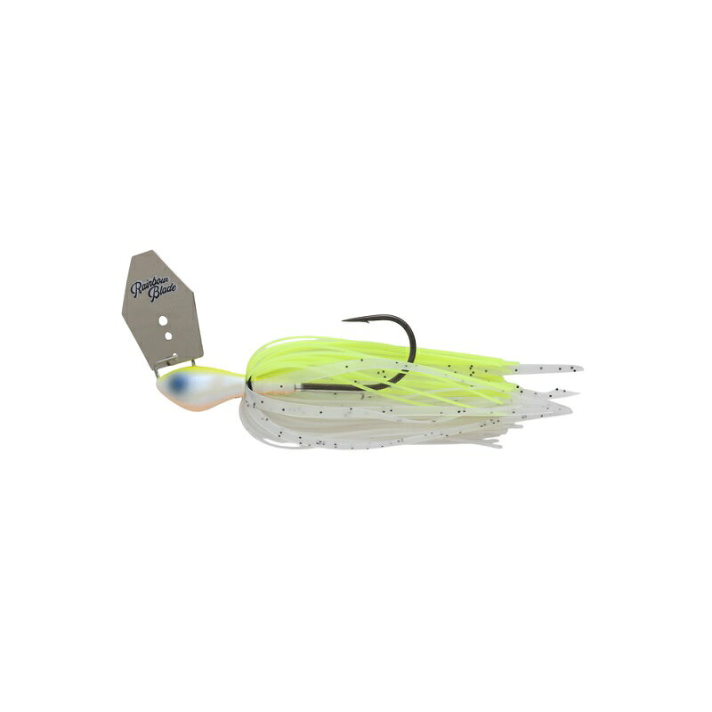 イマカツ　レインボーブレード 1/2oz エコ #MS-224 マディークリスタルS