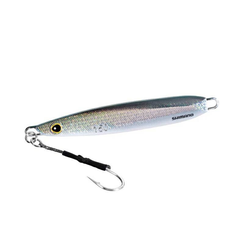 EJスライド 150g Sナゴナゴ