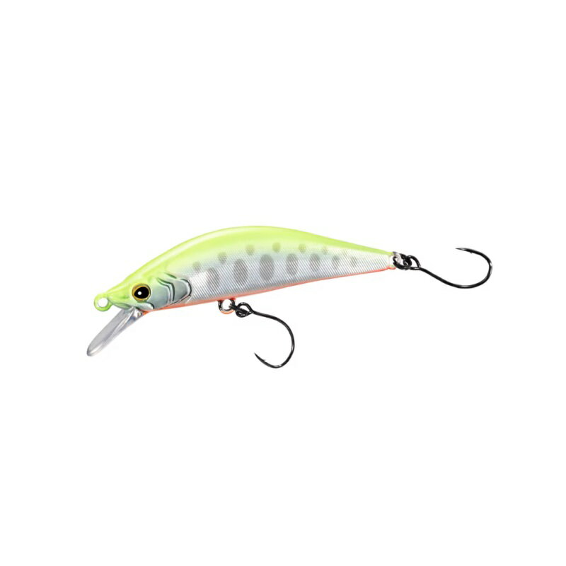 楽天釣具のFTOシマノ　ZN−250W カーディフ　リフレイン50HS 50HS ＃011　ALチャートPB