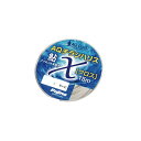 フジノライン A-188 AQチラシハリス Xクロス 1.6 (0.4号×4) 15m クリアー