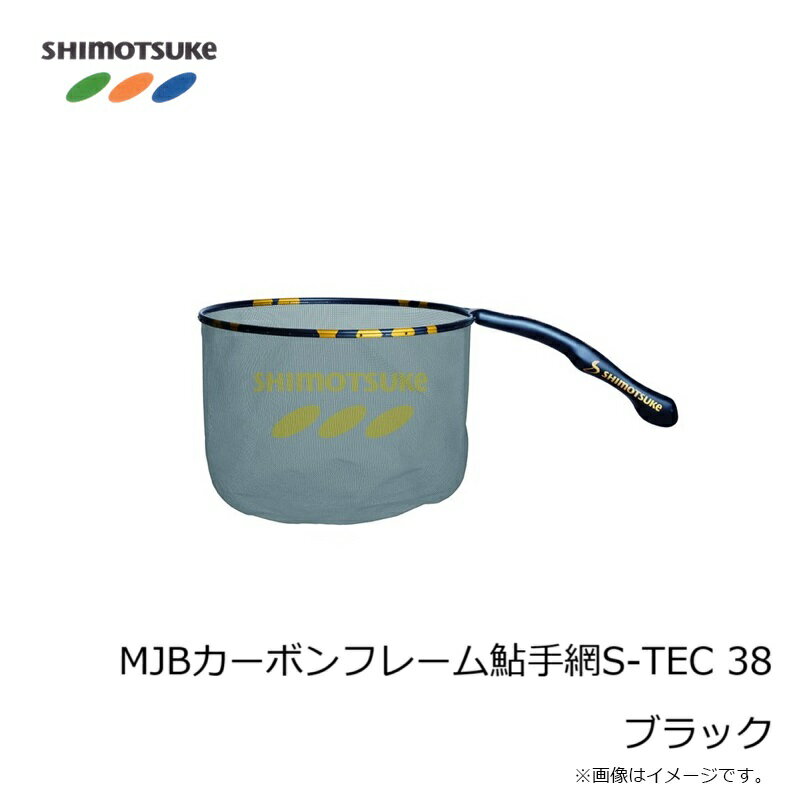 ���MJB�����ܥ�ե졼�ా����S-TEC 38 �֥�å�