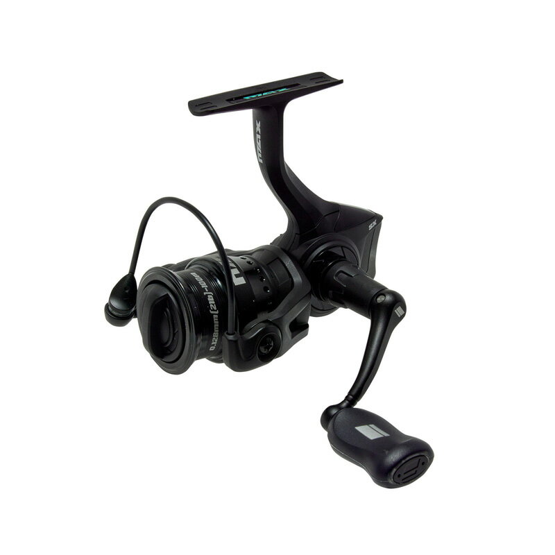 アブ MAX SX マックス SX スピニング 1000S