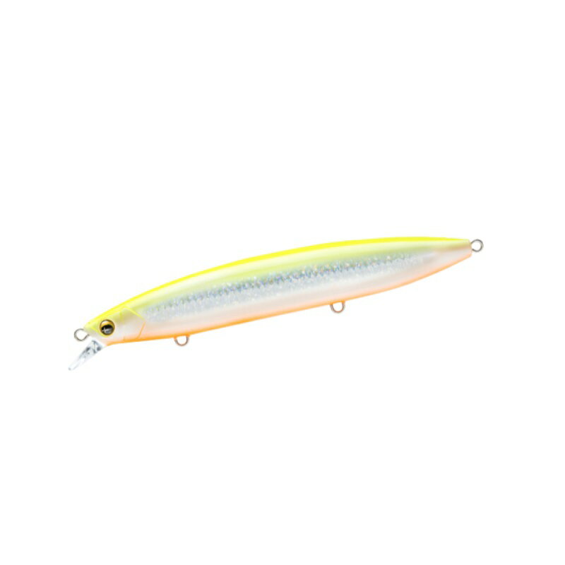 Minnow Plug - デュエル　F1266-PCL ソニックブーム SBミノー 125F 125mm 08 PCL パールチャート