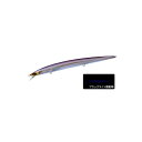 デュエル R1587-KVGW ラトゥール ロング 210F 210mm 06 KVGW ケイムラゴーストワカサギ