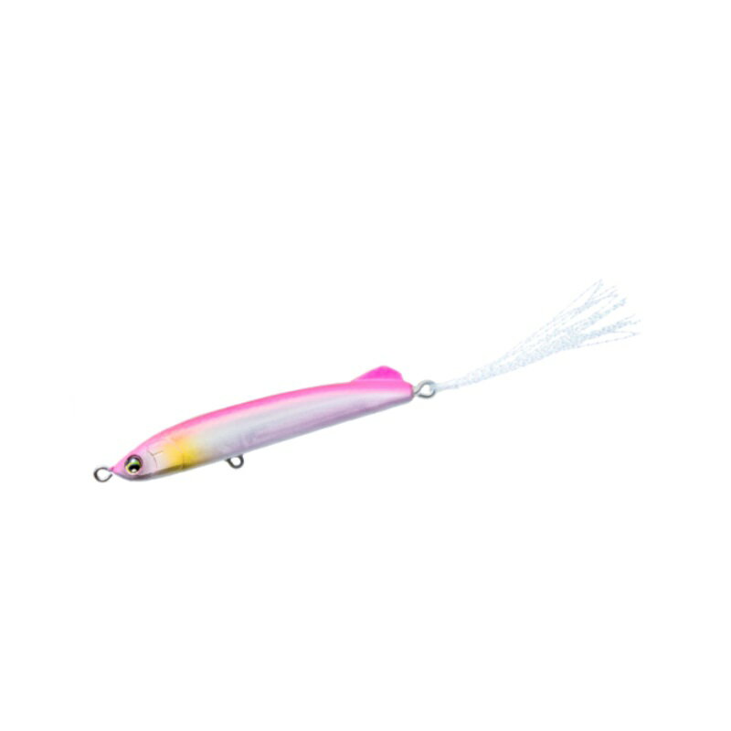 デュエル R1588-PBK ラトゥール アイジー 65F 65mm 09 PBK ピンクバック