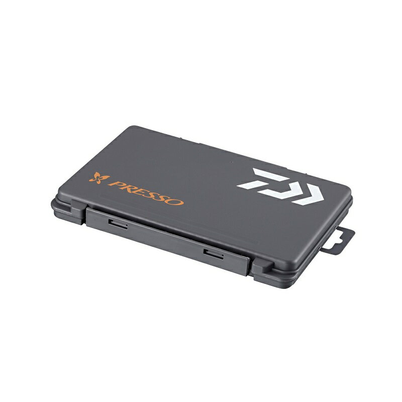 ダイワ　プレッソフリーボードケース 205 ガンメタ