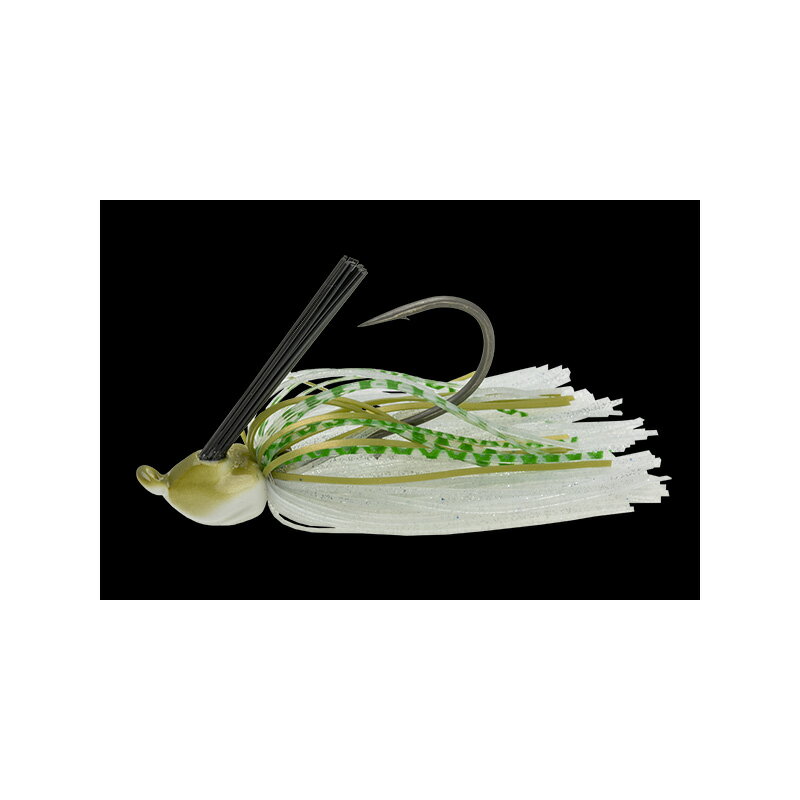 ノリーズ タクジグ 1/2oz-3/0 163 ライブアユ