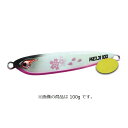 ボーズレス TGケイジ 30g 桜グロー(4)