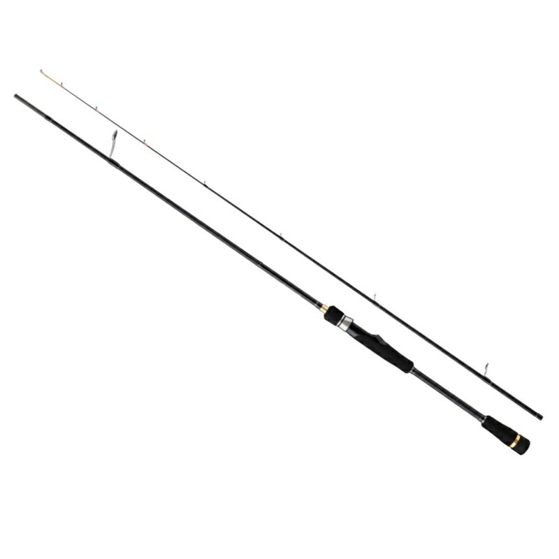 メジャークラフト　エギゾースト 1G ティップラン EZ1TE-S632ML