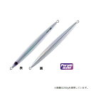 シャウト! 101LC ランス 80g #166 エッジパープルグロー