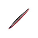 シャウト! 101LC ランス 80g #192 ブラックバックレッドベリー