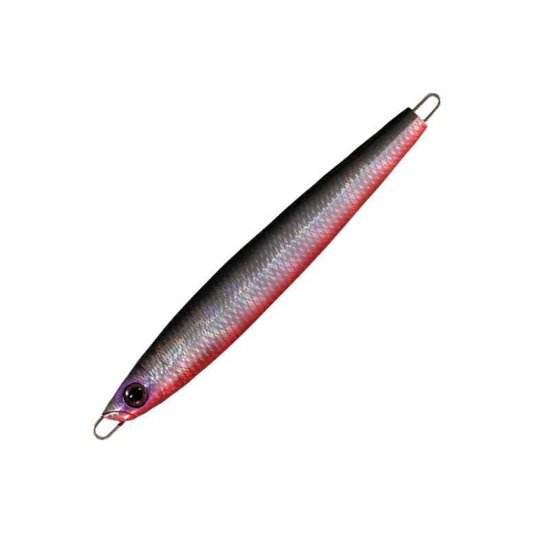 シャウト！　116SY ステイ 200g #192 ブラックバックレッドベリー