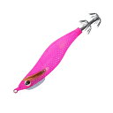 バレーヒル DKDR2.5-24 大剣ドロッパー 2.5号 #24 インパクトピンク(4)