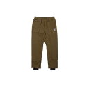 ジャッカル ドライメッシュパンツ オリーブ S