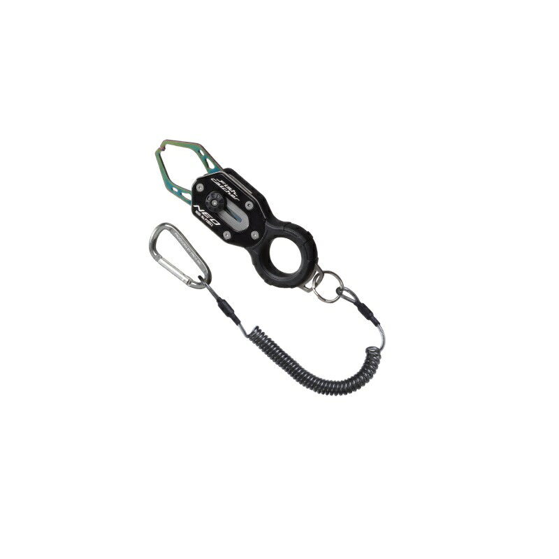 Tying Tools - プロックス　PX8053K フィッシュキャッチャーNEO ミニ ブラック