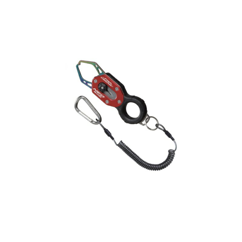 Other - プロックス　PX8053R フィッシュキャッチャーNEO ミニ レッド