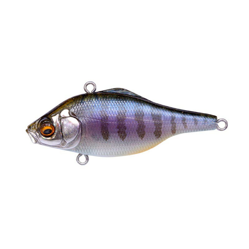 メガバス バイブレーション-X スマトラ ラトルイン ギルっ子