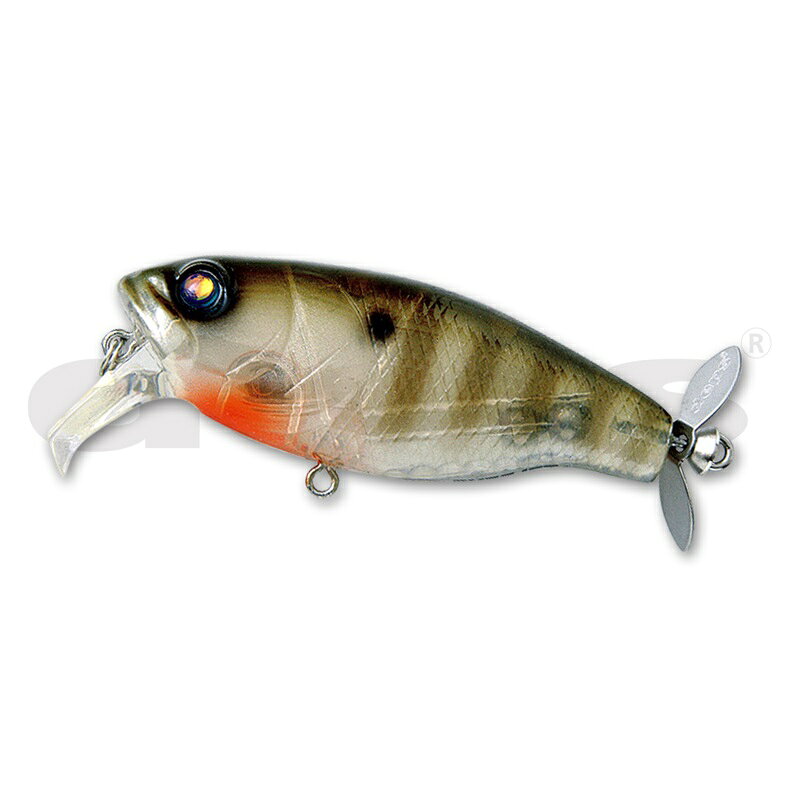 Deps BuzzJet Jr. #02 Baby Gill