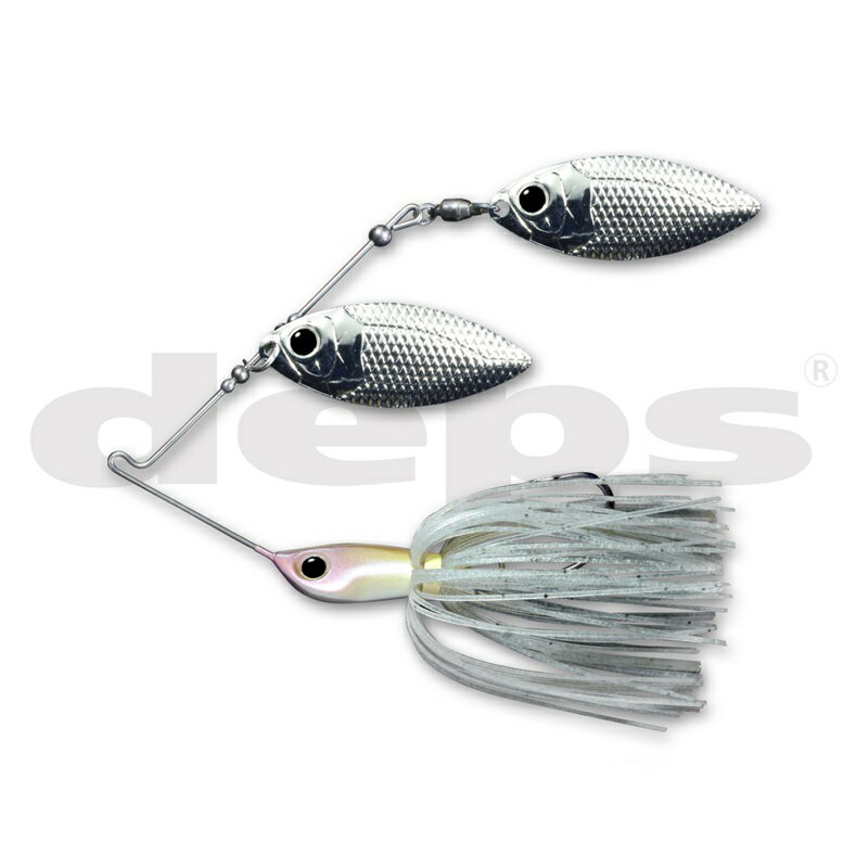 デプス　B-CUSTOM Bカスタム 5/8oz DW #09 ワカサギ