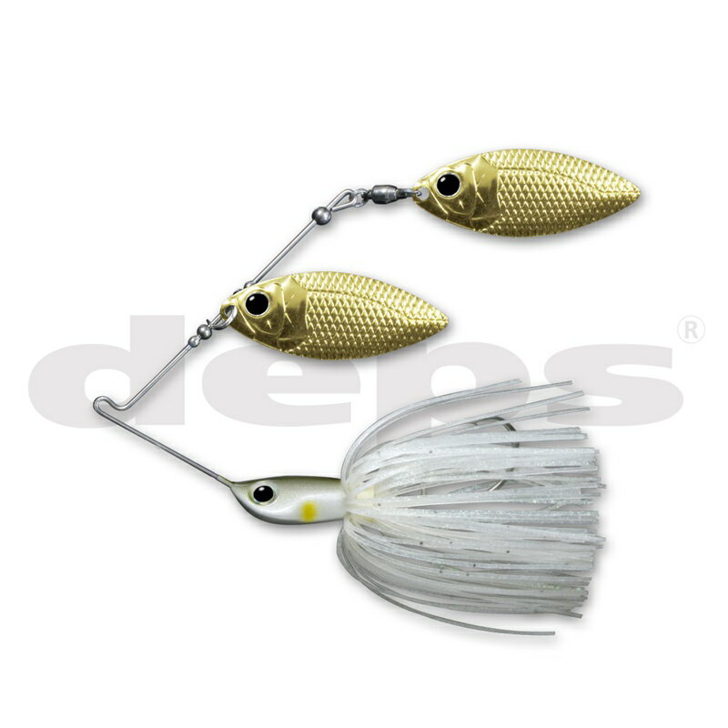 Deps B-Custom 1/2oz DW #08 Ayu