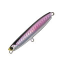 メジャークラフト JPSURF-35 ジグパラ サーフ 35g #121 背黒イワシ(ケイムラ)