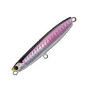 メジャークラフト JPSURF-40 ジグパラ サーフ 40g #121 背黒イワシ(ケイムラ)