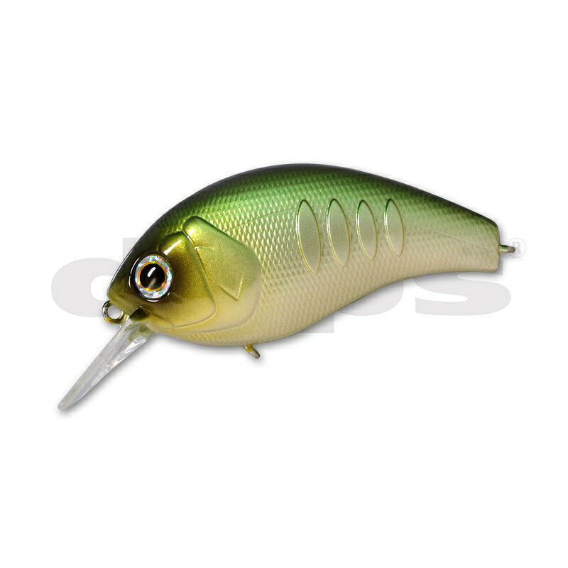 Deps Korrigan Magnum 150 #05 Deadly Keta Bass