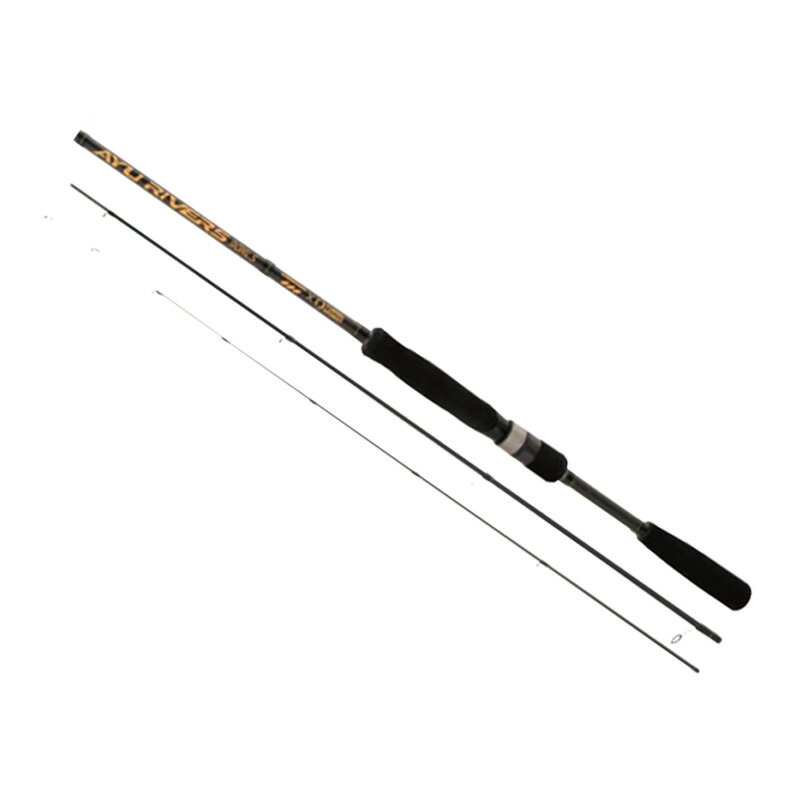 下野　AYUリバーズ 90MLB　/ アユルアー 鮎 ルアー アユイング ベイト モデル