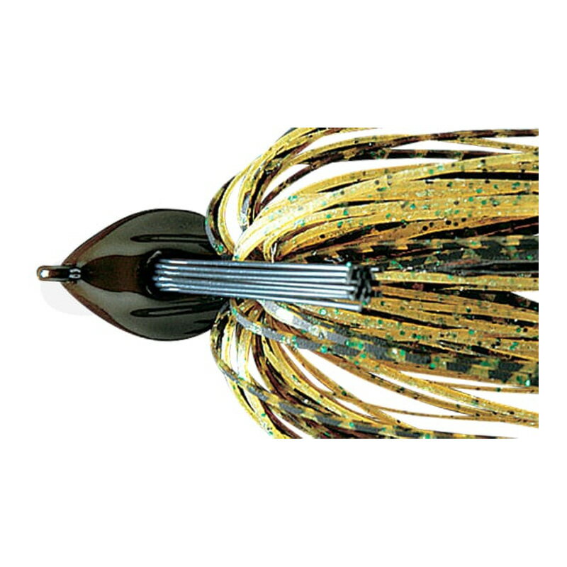 Deps Flat Back Jig 1/2 oz #24 Scale Root Beer