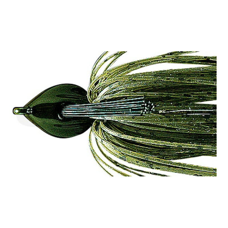 Rubber Jig - デプス　フラットバックジグ 1/2oz #34 ウォーターメロンシード
