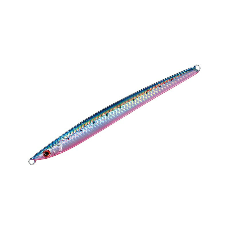 スミス CB.マサムネ 155g アシストフック付 #20 ブルーピンクイワシ