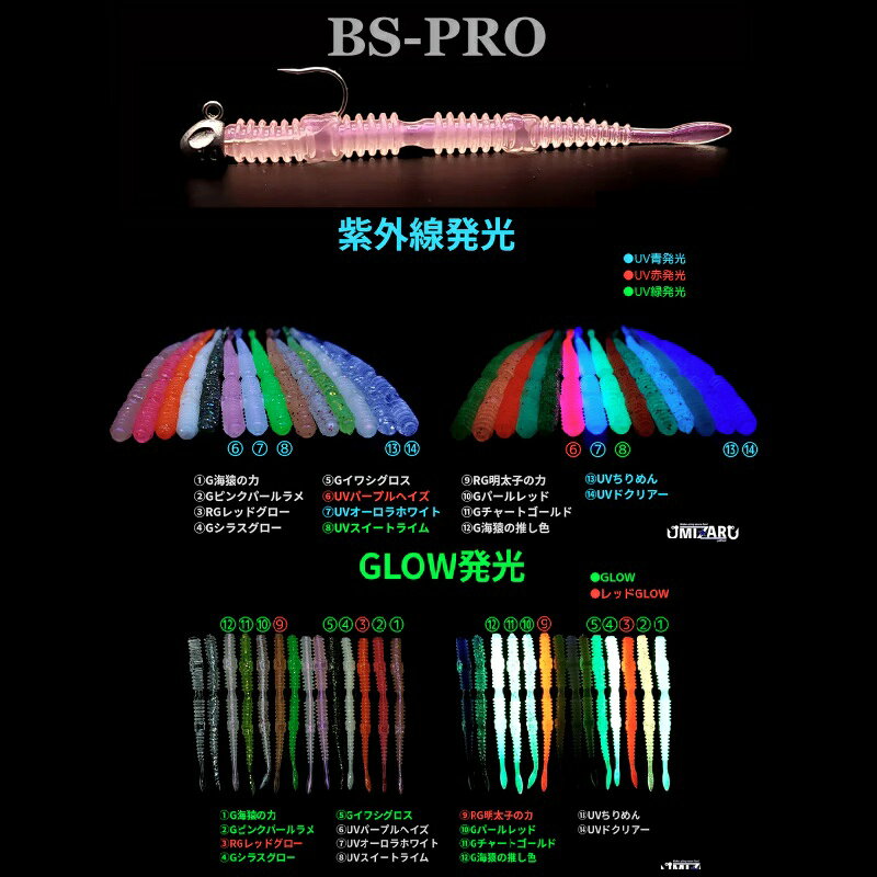 ミザール　BS-PRO #明太子の力
