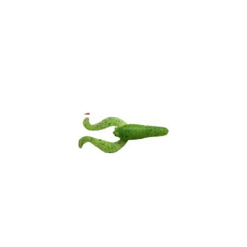 Dreamup Drizary 3.4 Inch #04 UV Glow Honey Kiwi