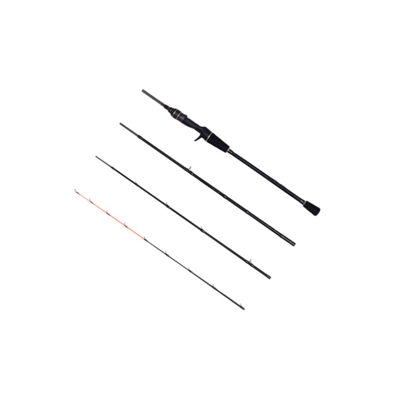 アブ　黒船モバイル KLTC-73/195M-MB4