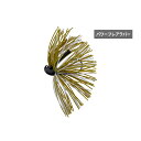 ジャッカル アナーキー パワーフレア 11g マジックライトグリパン