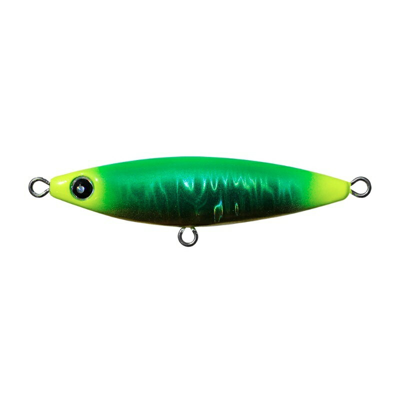 バディーワークス　オフベイト 35g PPG ポパイグリーン