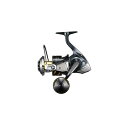 【予約受付中!】シマノ 25ステラSW 8000PG / ジギング スピニング リール 2025年8月発売予定