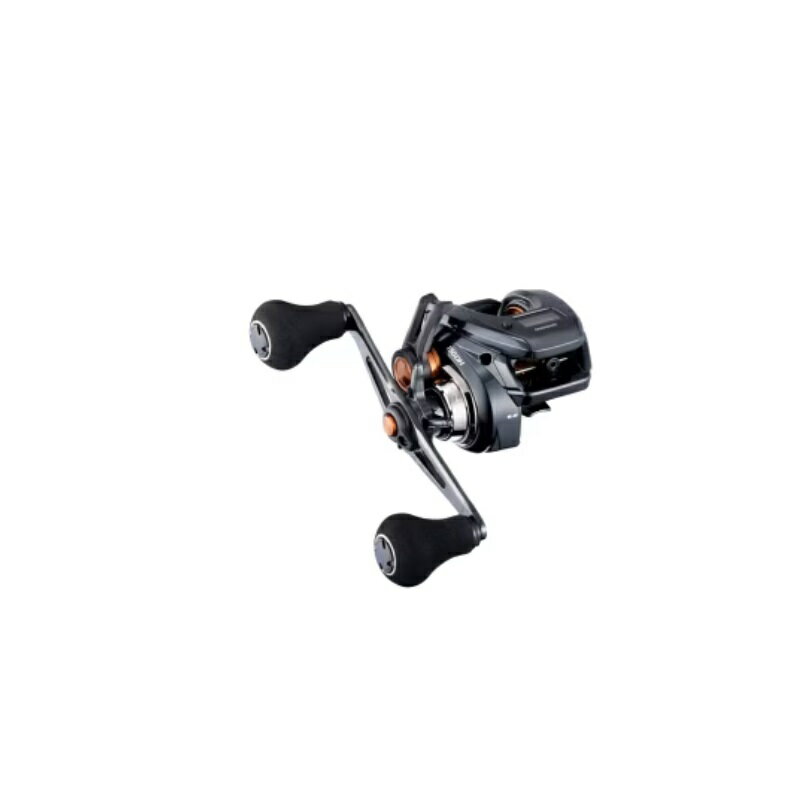 シマノ　25バルケッタFカスタム 150DH　/ 船 カウンター付き 両軸 リール 右巻