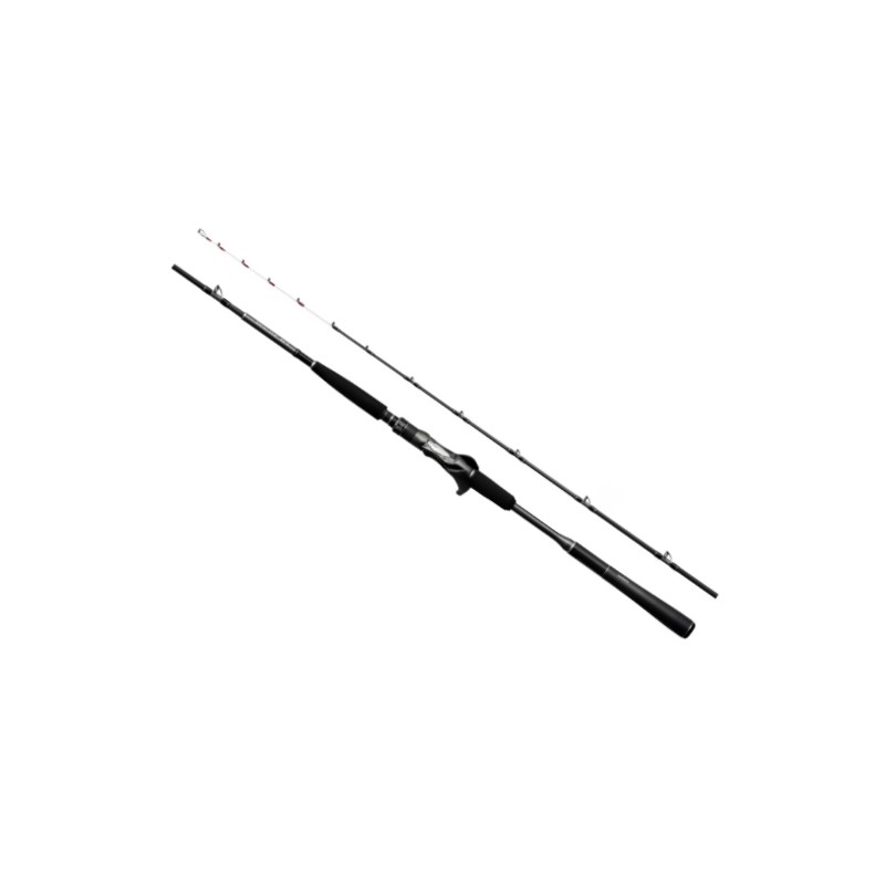Rods - シマノ　ミッドゲームXR82 MH180